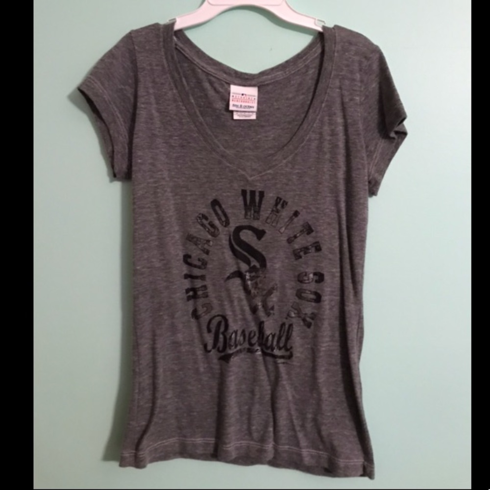 White Sox Shirt